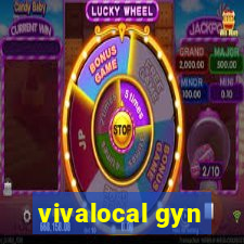 vivalocal gyn